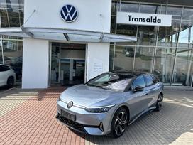 Volkswagen ID.7, Универсал