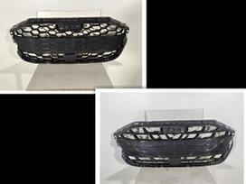Audi A3, 8Y0853651AE, front grill