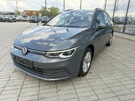 Volkswagen Golf, 1.5 l., wagon