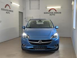 Opel Corsa, 1.4 l., Хэтчбек