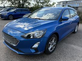 Ford Focus, 1.5 l., wagon
