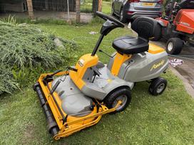 STIGA V301, lawn mowers