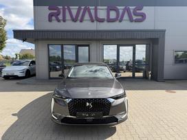 DS Automobiles DS4, 1.6 l., visureigis / krosoveris