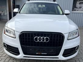 Audi Q5, 2.0 l., off-road / crossover