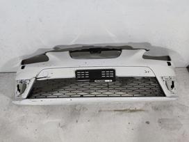 Seat Leon, 1P0807221R, bumpers