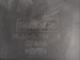 Ford F-150, 7B012AD, 7b012ad awd elektromobilio galinis variklis iš ford f 150 lightn