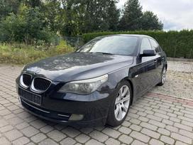BMW 535, 3.0 l., Седан