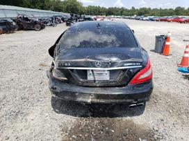 Mercedes-benz Cls63 Amg Mercedes benz cls63s