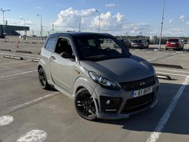 Ligier JS50, 0.5 l., Купе (coupe)