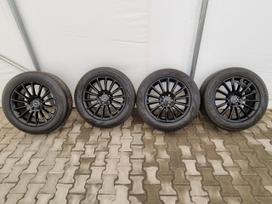 Mercedes-benz, lengvojo lydinio, R20