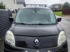Renault Kangoo, 1.5 l., other