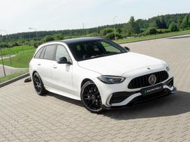 Mercedes-Benz C300, 2.0 l., wagon