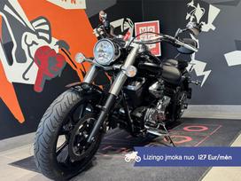 Yamaha XVS (Drag Star) 950cc, choppers / cruisers / custom