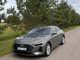Audi A5, 2.0 l., Седан