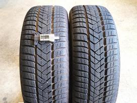 Pirelli Soto Zero 3 elect, winter 235/45 R18