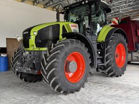 Claas Axion 960 CMATIC, тракторы