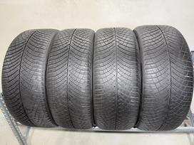 Pirelli PZero winter2//2024m, winter 255/45 R20