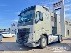 Volvo FH VEB+, 2 спальных места