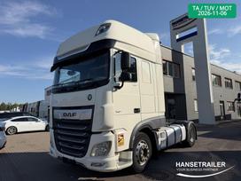 Daf Xf 106.480 Ssc Super Space Cab, 2