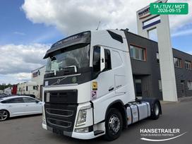 Volvo FH FH500 VEB+, 2 спальных места