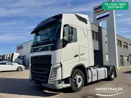 Volvo FH FH500 VEB+, double sleeper