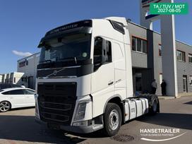 Volvo FH FH500 VEB+, double sleeper