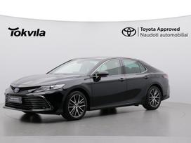 Toyota Camry, 2.5 l., sedanas