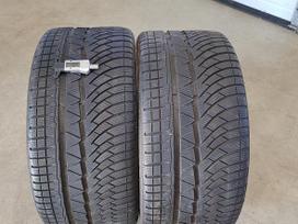 Michelin Pilot Alpin PA4, winter 235/35 R20