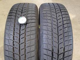 Barum Polaris 5, зимние 225/45 R18