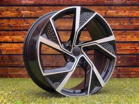 Autowheels Audi RS7 Style A3, A4, A5, A6, легкосплавные , R19
