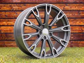 Autowheels Audi A3 Style, lengvojo lydinio, R19