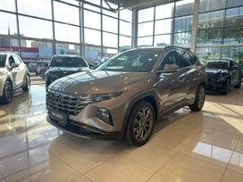 Hyundai Tucson, 1.6 l., off-road / crossover