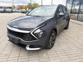 Kia Sportage, 1.6 l., visureigis / krosoveris