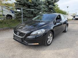 Volvo V40, 1.6 l., hečbekas