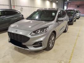 Ford Kuga, 2.5 l., Внедорожник / Кроссовер