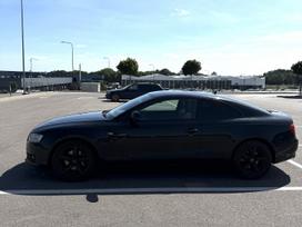 Audi A5, 2.0 l., Купе (coupe)