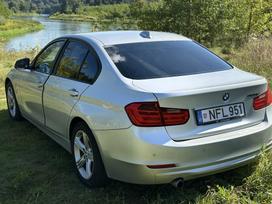 BMW 318, 2.0 l., Седан