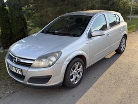 Opel Astra, 1.8 l., hatchback