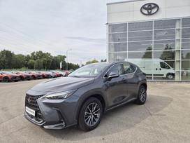 Lexus NX 350h, 2.5 l., Внедорожник / Кроссовер