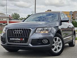 Audi Q5, 2.0 l., visureigis / krosoveris