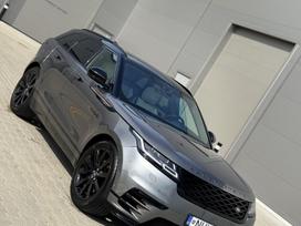 Land Rover Range Rover Velar, 3.0 l.,