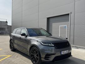 Land Rover Range Rover Velar, 3.0 l.,