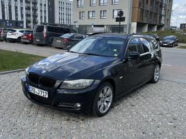 BMW 330, 3.0 l., Универсал