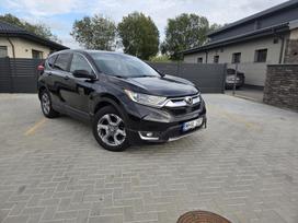 Honda CR-V, 1.5 l., Внедорожник / Кроссовер