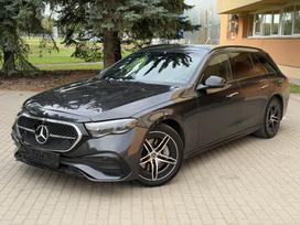 Mercedes-Benz E300, 2.0 l., universalas