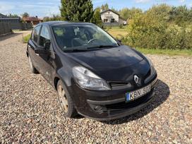 Renault Clio, 1.5 l., hatchback