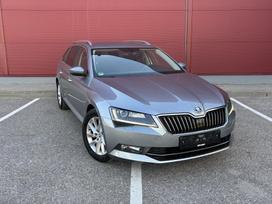 Skoda Superb, 1.6 l., Универсал