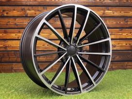Autowheels VW Scottsdale Style Golf, легкосплавные , R19