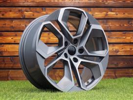Autowheels Skoda Altair Style Superb, light alloy, R18