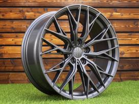 HAXER Wheels Haxer HX042 BMW G30, G11, G14, light alloy, R19